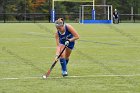 Field Hockey vs MIT  Wheaton College Field Hockey vs MIT. - Photo By: KEITH NORDSTROM : Wheaton, field hockey, FH2019